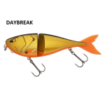 ZILLA  JOINTED  GLIDER